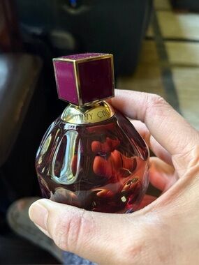 Jimmy Choo Fever Eau de Parfum Spray, 3.3-oz.